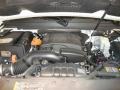 6.0 Liter OHV 16V Vortec V8 Gasoline/Hybrid Electric 2008 Chevrolet Tahoe Hybrid 4x4 Engine