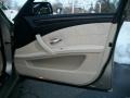 Platinum Bronze Metallic - 5 Series 535xi Sports Wagon Photo No. 26