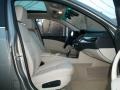 Platinum Bronze Metallic - 5 Series 535xi Sports Wagon Photo No. 29