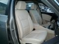 Platinum Bronze Metallic - 5 Series 535xi Sports Wagon Photo No. 30