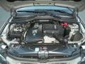  2008 5 Series 535xi Sports Wagon 3.0L Twin Turbocharged DOHC 24V VVT Inline 6 Cylinder Engine