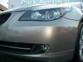 Platinum Bronze Metallic - 5 Series 535xi Sports Wagon Photo No. 32