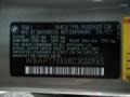 Platinum Bronze Metallic - 5 Series 535xi Sports Wagon Photo No. 35