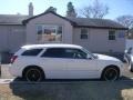 2006 Cool Vanilla Dodge Magnum SXT  photo #5