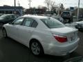 Alpine White - 5 Series 528xi Sedan Photo No. 7
