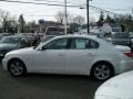 Alpine White - 5 Series 528xi Sedan Photo No. 8