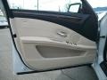 Alpine White - 5 Series 528xi Sedan Photo No. 9