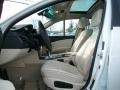 Alpine White - 5 Series 528xi Sedan Photo No. 12