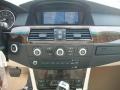 Alpine White - 5 Series 528xi Sedan Photo No. 18