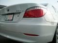 Alpine White - 5 Series 528xi Sedan Photo No. 22