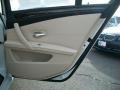 Alpine White - 5 Series 528xi Sedan Photo No. 23