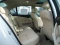 Alpine White - 5 Series 528xi Sedan Photo No. 24