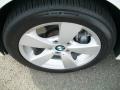 Alpine White - 5 Series 528xi Sedan Photo No. 32