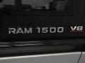 2001 Dodge Ram 1500 SLT Club Cab 4x4 Badge and Logo Photo
