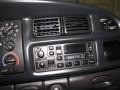 2001 Black Dodge Ram 1500 SLT Club Cab 4x4  photo #19