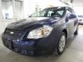 Imperial Blue Metallic - Cobalt LT Sedan Photo No. 2