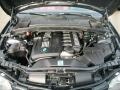 3.0 Liter DOHC 24-Valve VVT Inline 6 Cylinder Engine for 2010 BMW 1 Series 128i Convertible #43628296