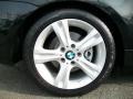 2010 BMW 1 Series 128i Convertible Wheel