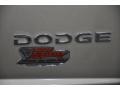 2011 White Gold Metallic Dodge Dakota Big Horn Crew Cab  photo #7