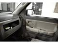 White Gold Metallic - Dakota Big Horn Crew Cab Photo No. 15
