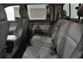 2011 White Gold Metallic Dodge Dakota Big Horn Crew Cab  photo #16