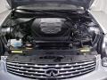 Liquid Platinum Metallic - G 35 Coupe Photo No. 5