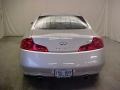 Liquid Platinum Metallic - G 35 Coupe Photo No. 14