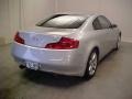 Liquid Platinum Metallic - G 35 Coupe Photo No. 15