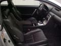 Liquid Platinum Metallic - G 35 Coupe Photo No. 17
