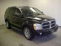 Black - Durango Limited 4x4 Photo No. 1