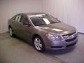 Taupe Gray Metallic - Malibu LS Sedan Photo No. 1