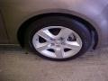 Taupe Gray Metallic - Malibu LS Sedan Photo No. 5
