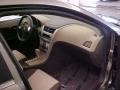 Taupe Gray Metallic - Malibu LS Sedan Photo No. 7