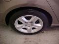 Taupe Gray Metallic - Malibu LS Sedan Photo No. 11