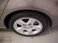 Taupe Gray Metallic - Malibu LS Sedan Photo No. 12