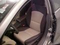 Taupe Gray Metallic - Malibu LS Sedan Photo No. 18