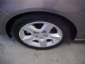 Taupe Gray Metallic - Malibu LS Sedan Photo No. 23