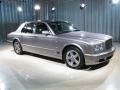 Silver Tempest - Arnage T Photo No. 3