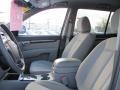 2009 Steel Gray Hyundai Santa Fe GLS  photo #9