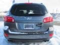 2009 Steel Gray Hyundai Santa Fe GLS  photo #12