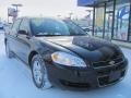 Black - Impala LT Photo No. 20