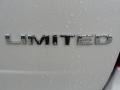 2011 Ford Edge Limited Badge and Logo Photo