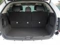  2011 Edge Limited Trunk