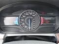 Charcoal Black Gauges Photo for 2011 Ford Edge #43631700