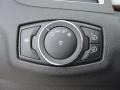 2011 Ford Edge Limited Controls