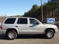 1999 Bright Platinum Metallic Dodge Durango SLT 4x4  photo #3