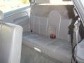 Bright Platinum Metallic - Durango SLT 4x4 Photo No. 10