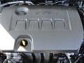 1.8 Liter DOHC 16-Valve Dual-VVTi 4 Cylinder 2011 Toyota Corolla LE Engine