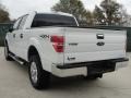 2011 Oxford White Ford F150 XLT SuperCrew 4x4  photo #5