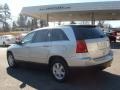 Bright Silver Metallic - Pacifica Touring AWD Photo No. 2